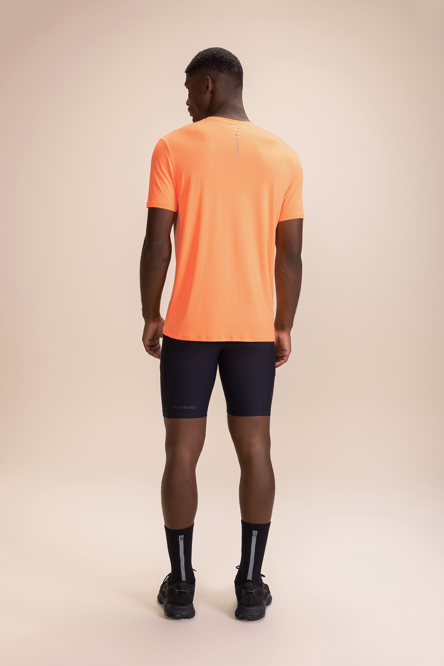 Comfortable Men's T-Shirt - Soft Cotton Casual Tee for Everyday Wear | Perfect for Workouts, Lounging & Outdoor Activities