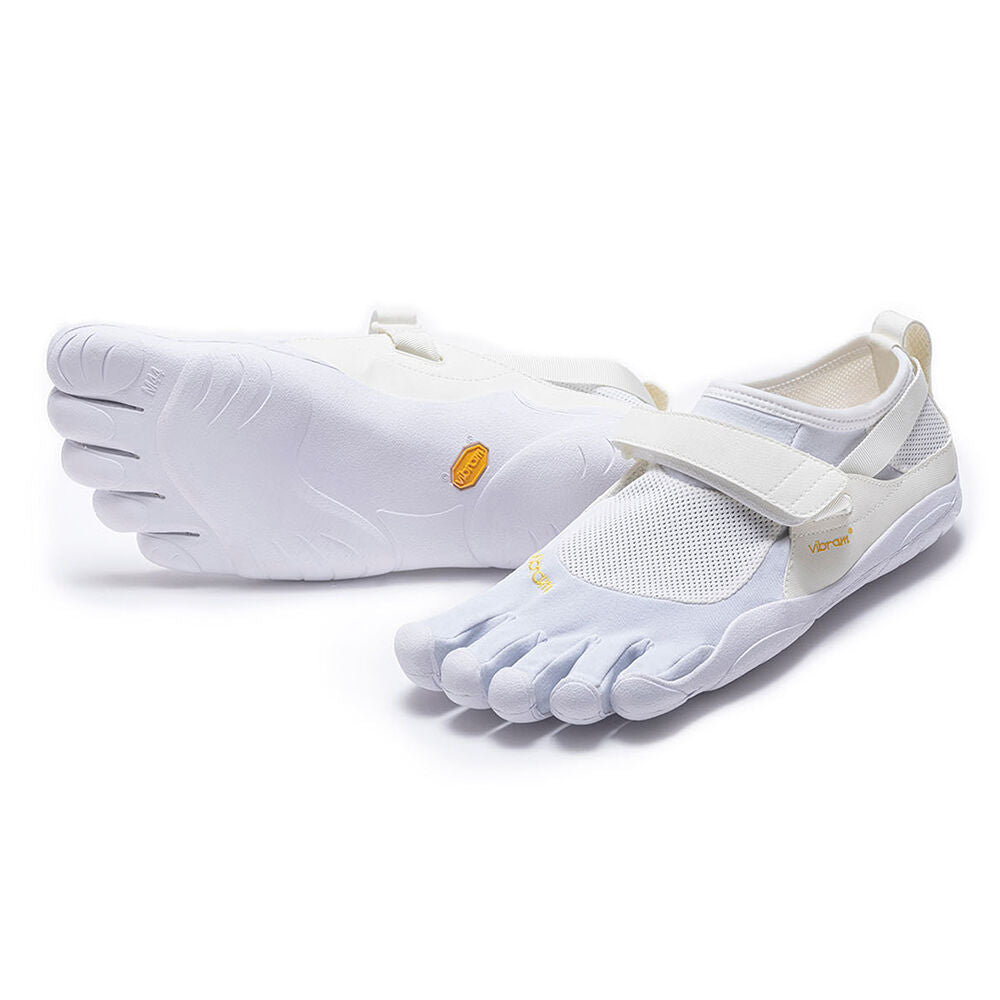 Vibram KSO Vintage Women's Barefoot Shoes - Lightweight Minimalist Trail Running & Fitness Shoes for Women - Perfect for Hiking, Gym Workouts, and Outdoor Adventures