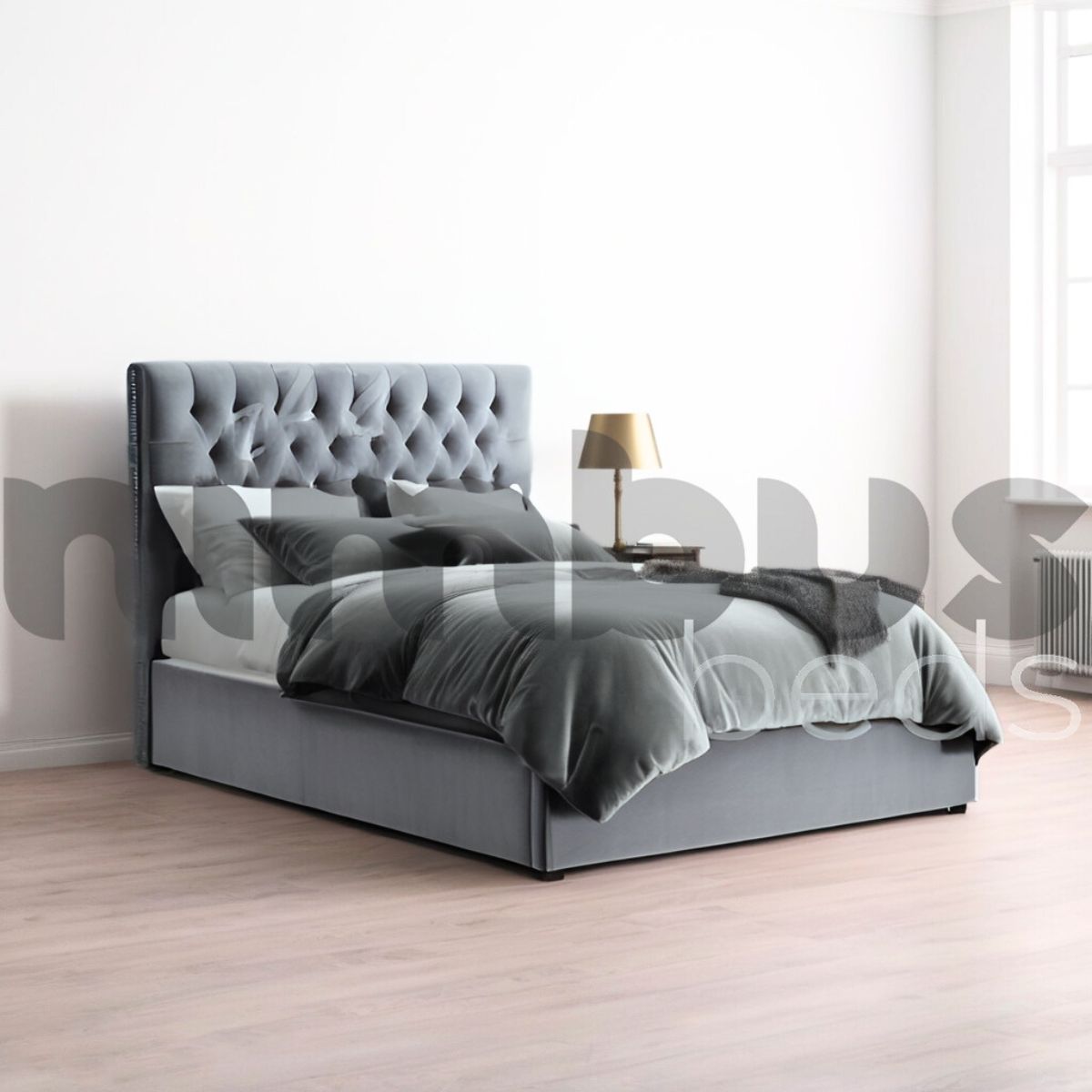Ascot Grey