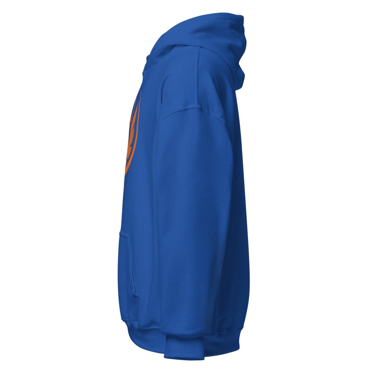 Phoenix Reborn Unisex Recovery Hoodie - Soft Post-Workout Pullover for Men & Women - Perfect for Gym, Yoga & Relaxation