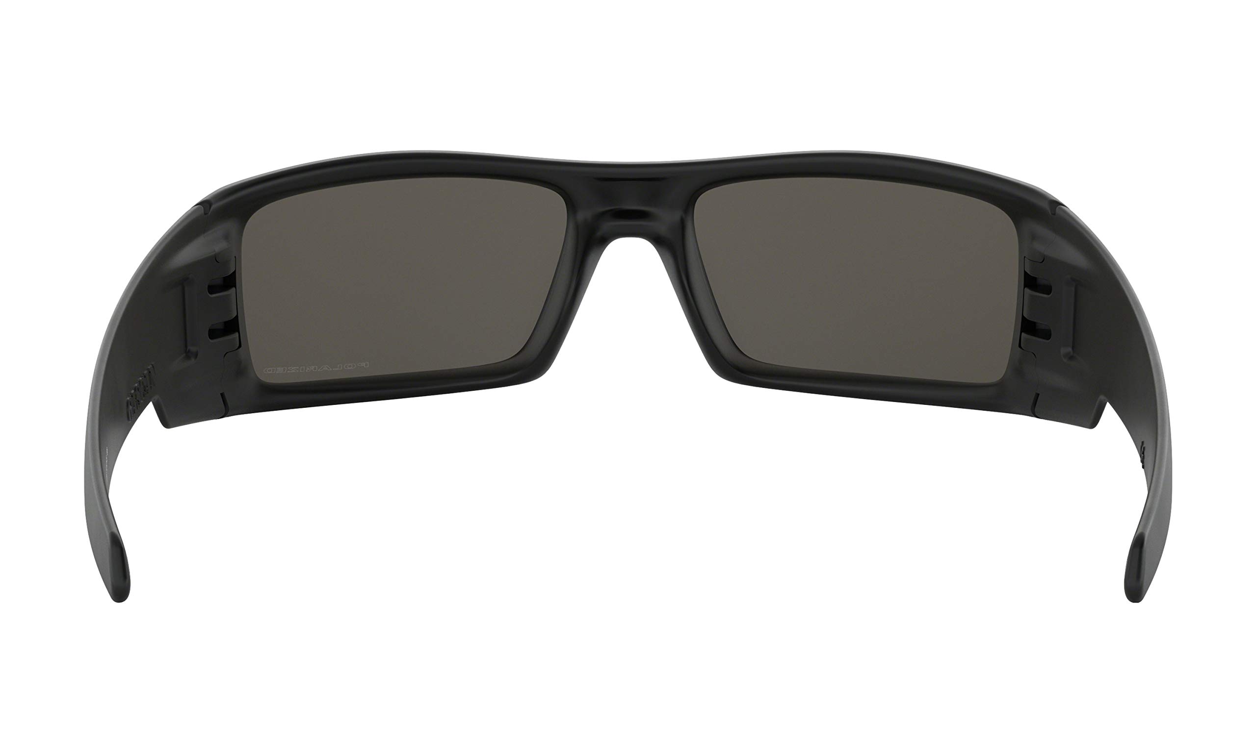 Oakley Men's Gascan Sunglasses - Polarized Sports & Casual Shades for Running, Driving & Outdoor Activities - UV Protection & Lightweight Frame