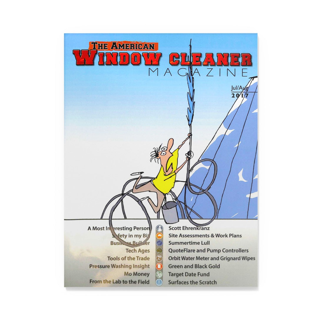 AWC Magazine Issue 192 - Latest Edition for Gun Enthusiasts | Perfect for Collectors & Shooting Sports Fans