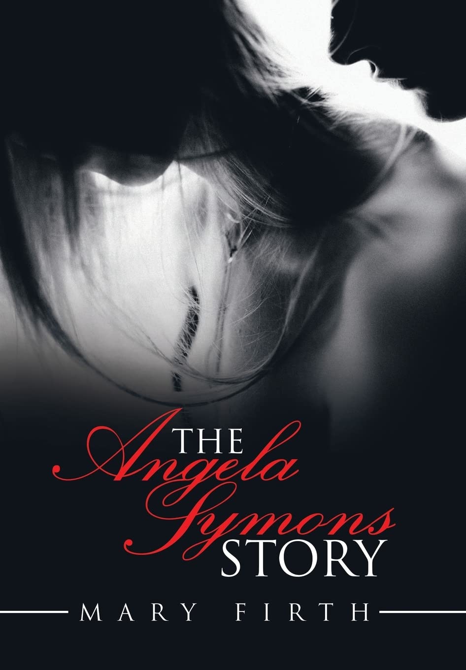 The Angela Symons Story - Inspiring Biography & Memoir for Book Lovers - Perfect for Reading Clubs, Gifts & Personal Growth