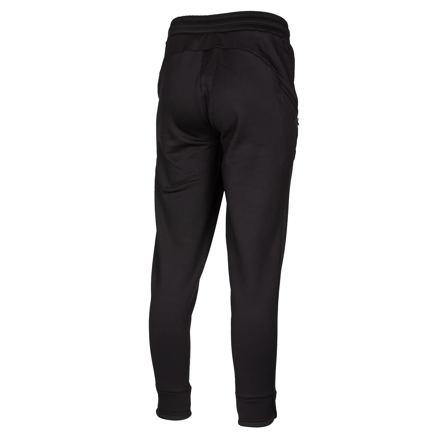 KLIM Women's Sundance Mid-Layer Fleece Lined Pants - Soft Thermal Winter Hiking Pants for Outdoor Activities, Camping & Cold Weather Adventures