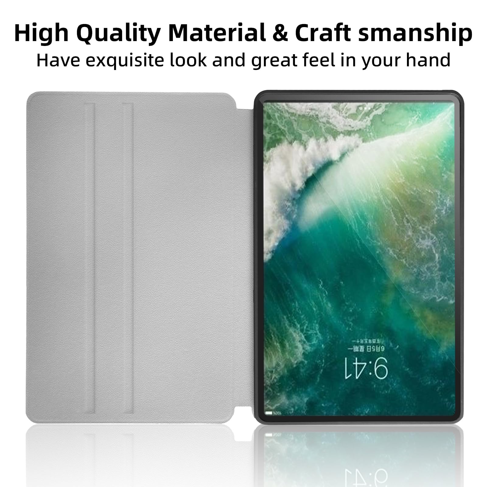 Premium iPad Pro 10.5 Case (2017) & iPad Air 3 Case (10.5