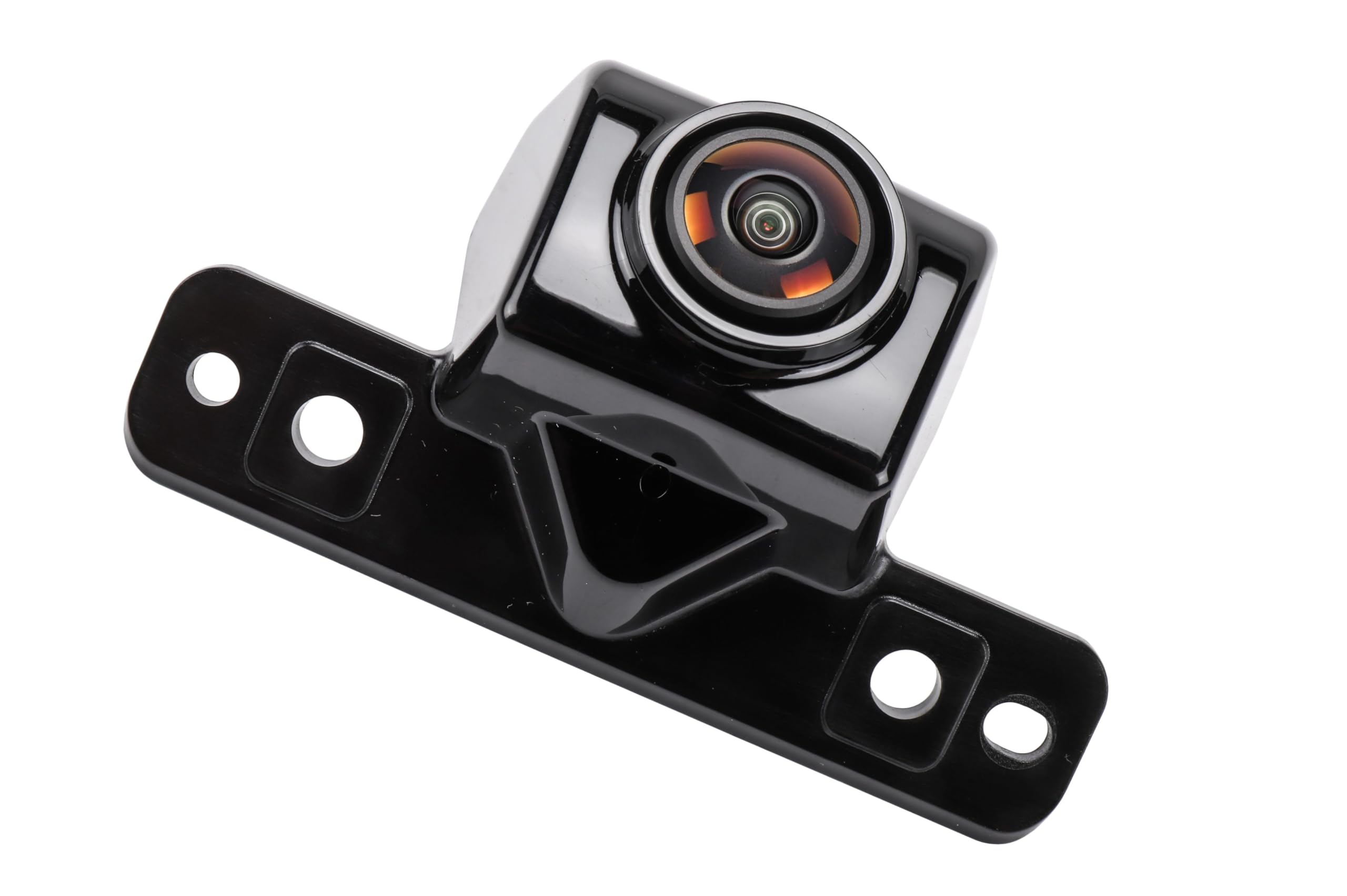 Genuine OEM 84710883 Front View Driver Information Camera - HD Backup & Parking Assist for Trucks, SUVs, and Cars