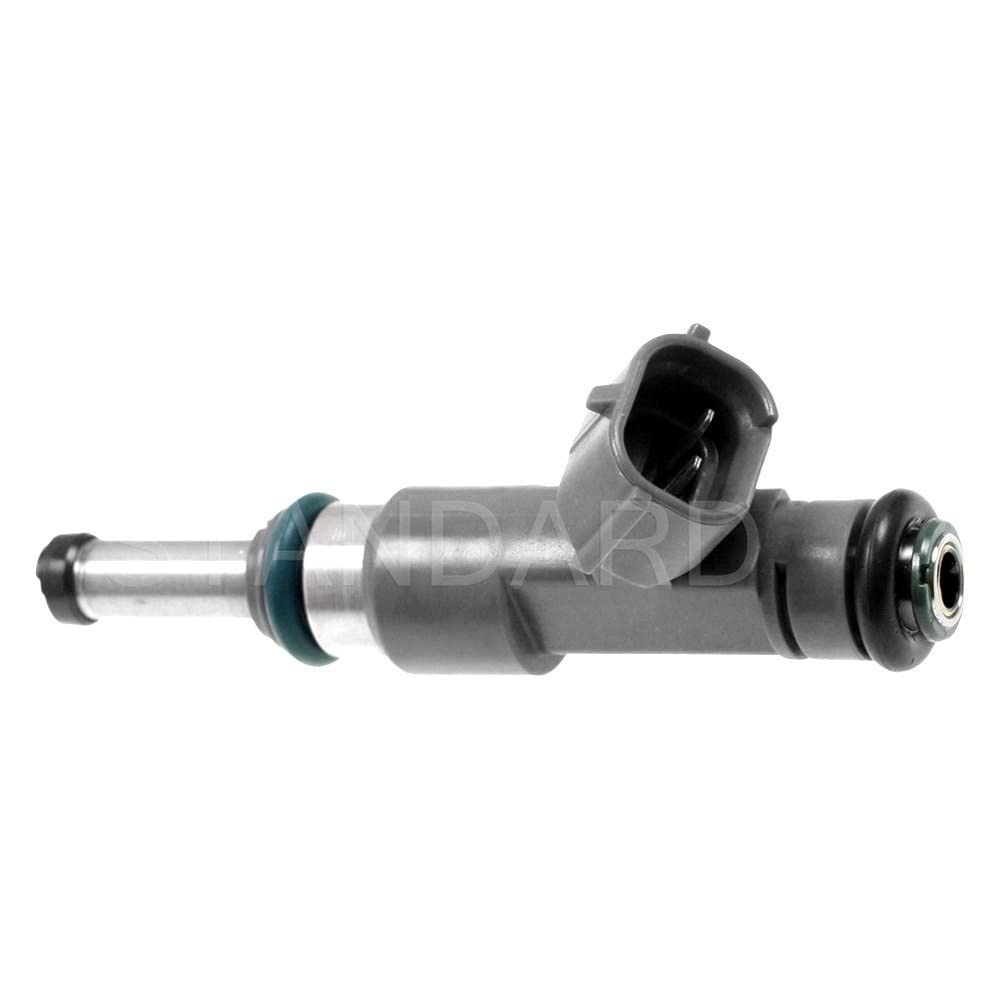 Standard Motor Products FJ744 Fuel Injector - High Performance Replacement for Smooth Engine Operation - Perfect for Car, Truck & SUV Maintenance & Repair