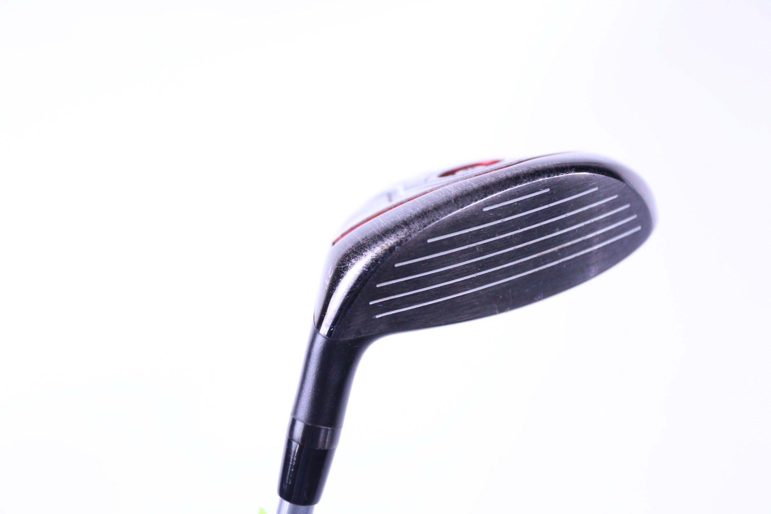 Used Callaway Great Big Bertha 2015 7 Wood Golf Club - Right Handed 21° Senior Flex | Perfect for Senior Golfers & High Launch Shots on Fairways