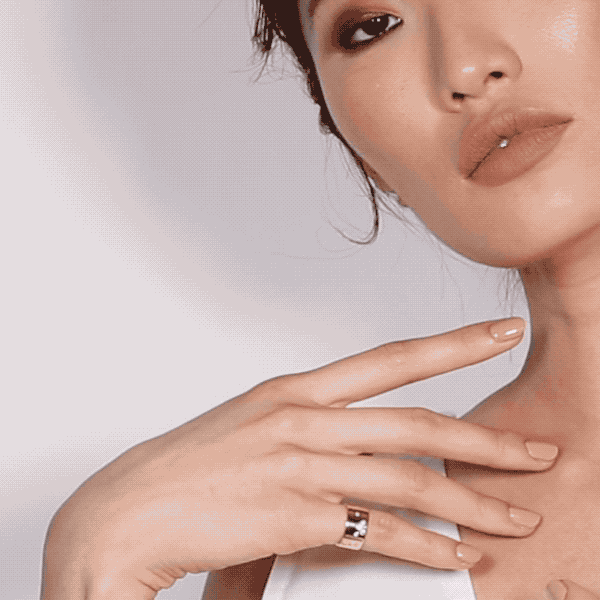 Zodiac Reveal Ring for Sagittarius - Sterling Silver Arrow Signet Ring for Women | Perfect Birthday Gift & Astrology Jewelry for Daily Wear & Special Occasions