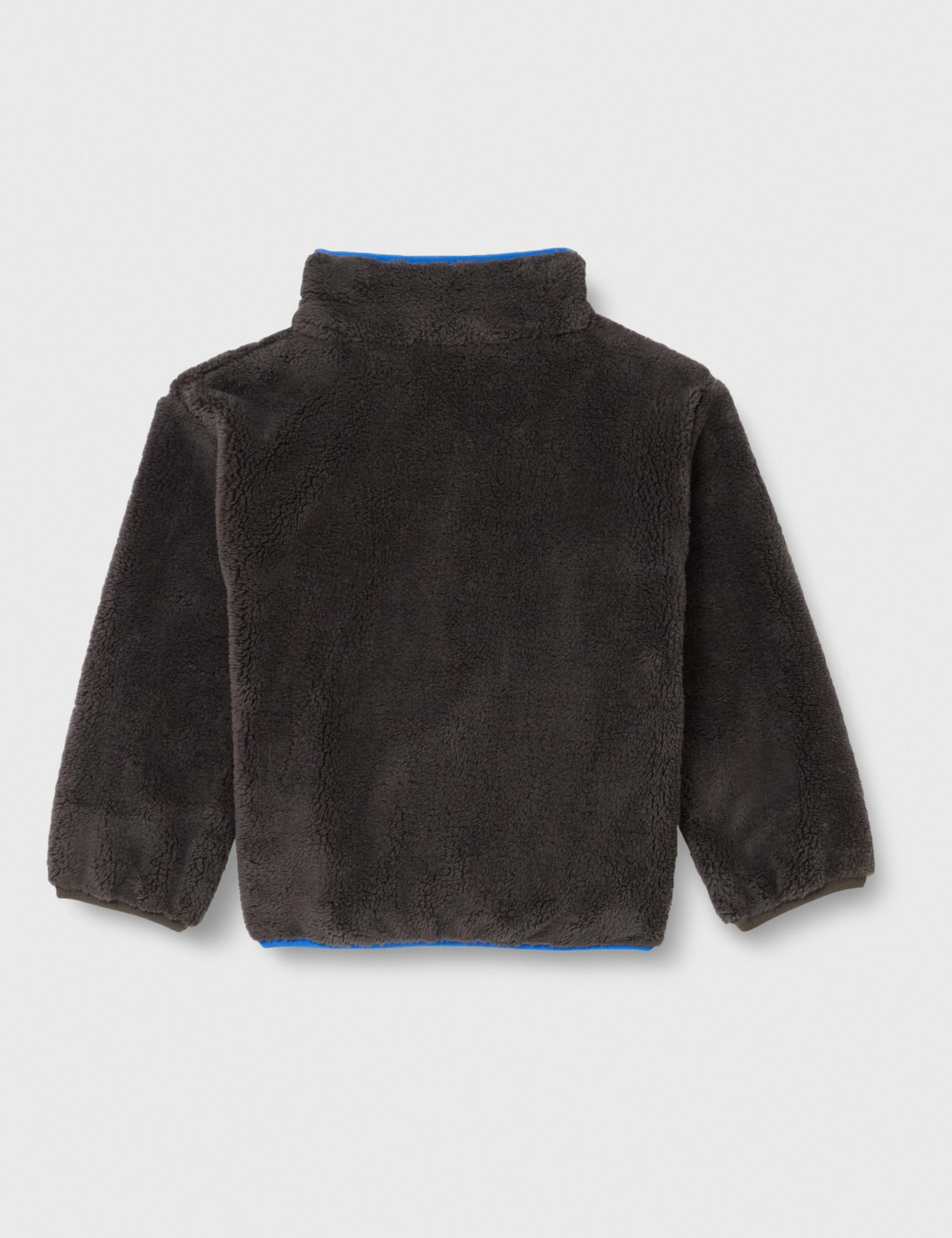 Jack Wolfskin Boys' Gleely Fleece Jacket - Warm Winter Outdoor Jacket for Kids - Perfect for Hiking, Camping & School Activities
