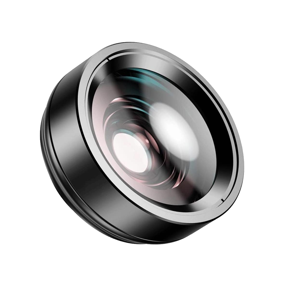 0.4X HD Super Wide Angle Lens with Macro for Sony Cyber-Shot DSC-RX100 VII - Includes Lens Adapters - Perfect for Travel Photography, Vlogging & Close-Up Shots