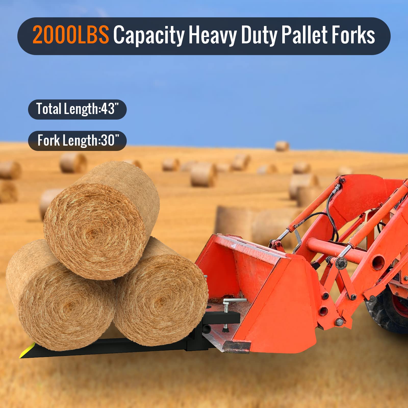 Heavy Duty 43