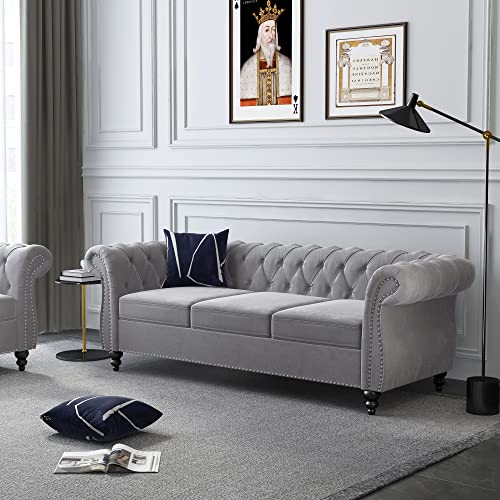 Velvet-grey