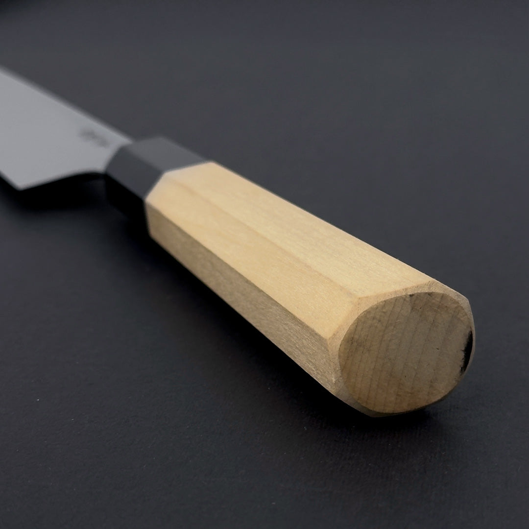 Premium Ittosai Kotetsu White #2 Yanagiba 240mm (9.4