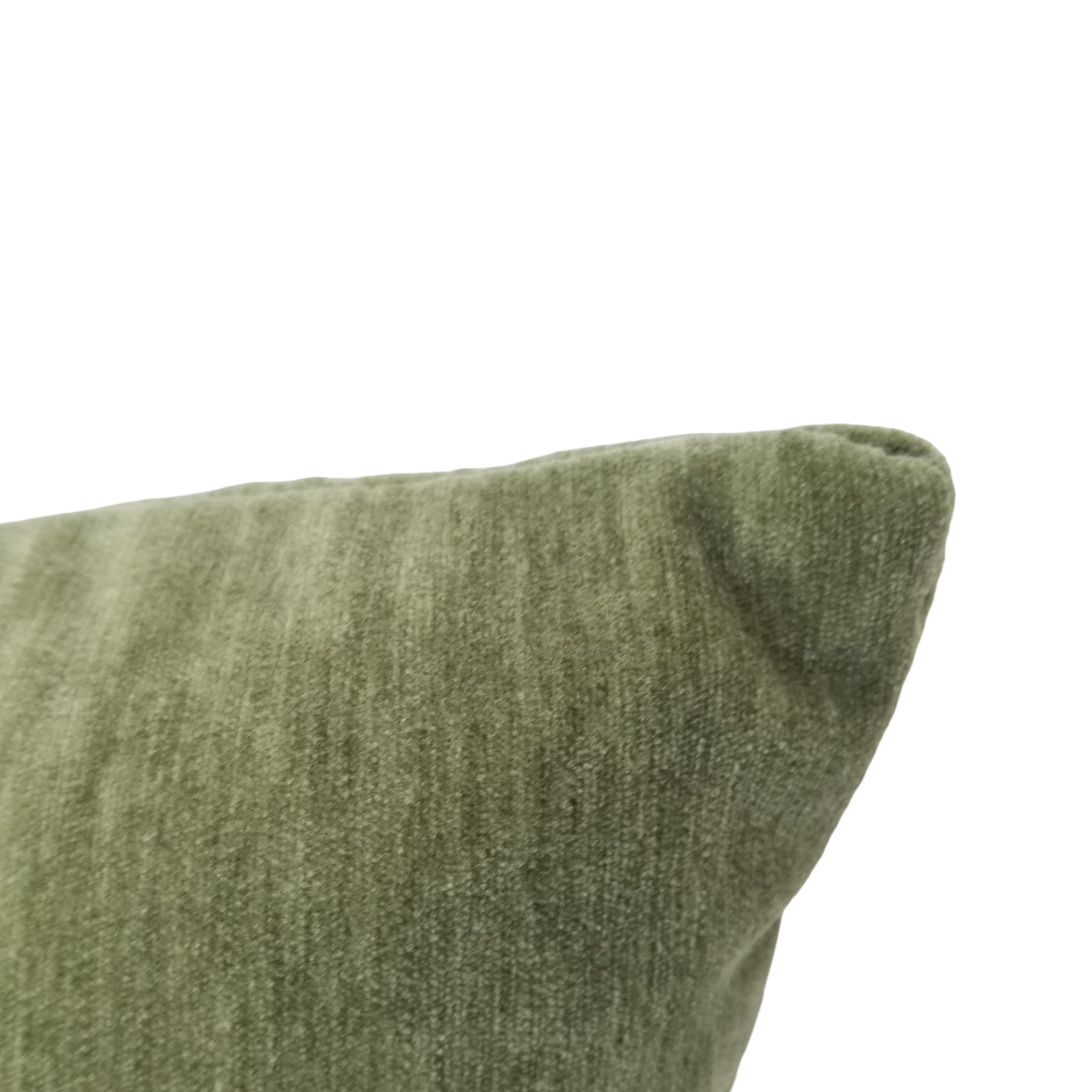 Premium Rave Cedar Lumbar Pillow 12x22 Inches - Supportive & Stylish Back Cushion for Sofa, Bed, Office Chair - Home & Office Decor Comfort Accessory