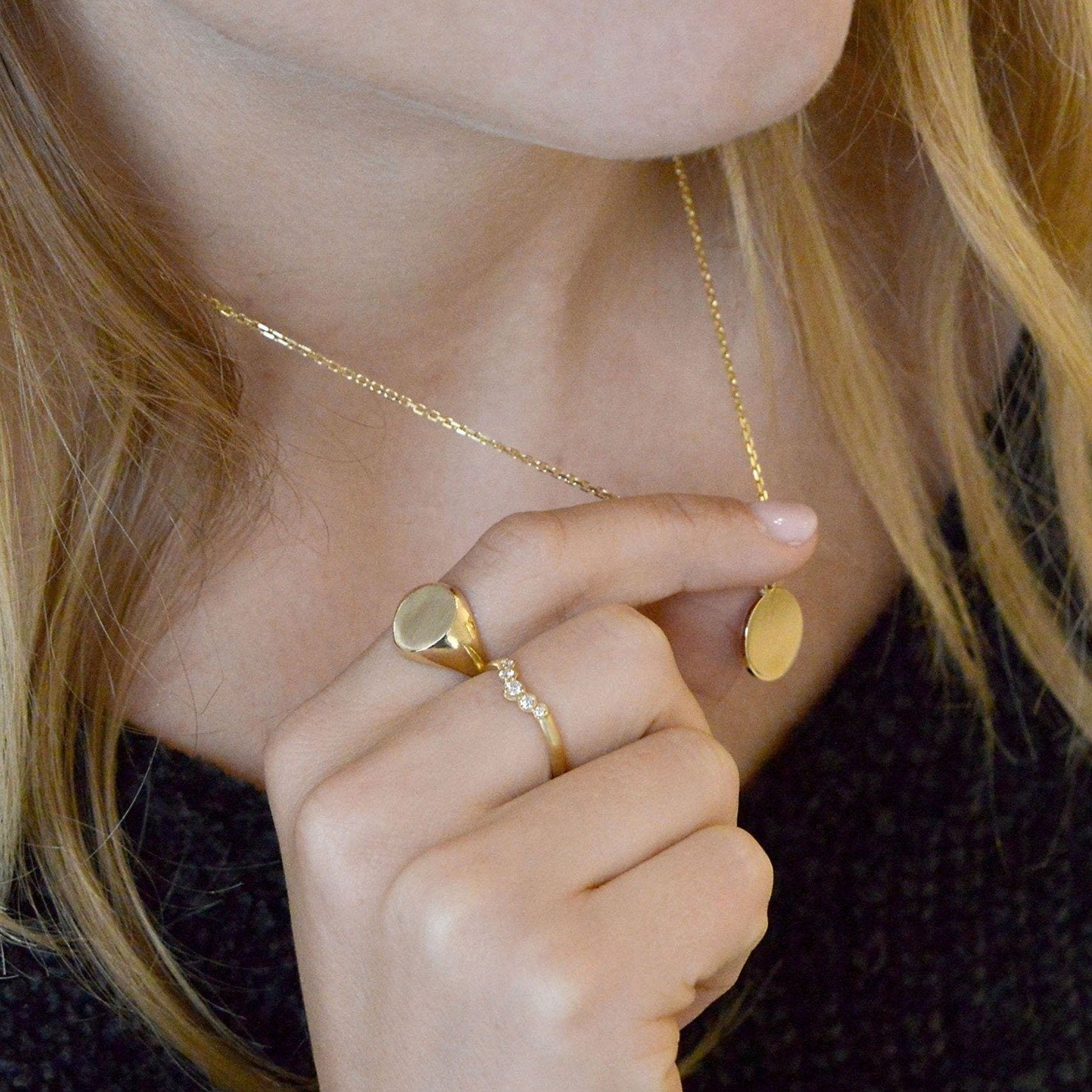 Diamond Arc Festival Band - Elegant Handmade Jewelry for Women, Perfect for Music Festivals, Parties & Special Occasions