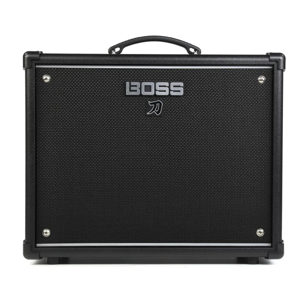 Boss Katana 50 Gen 3 50W 1x12