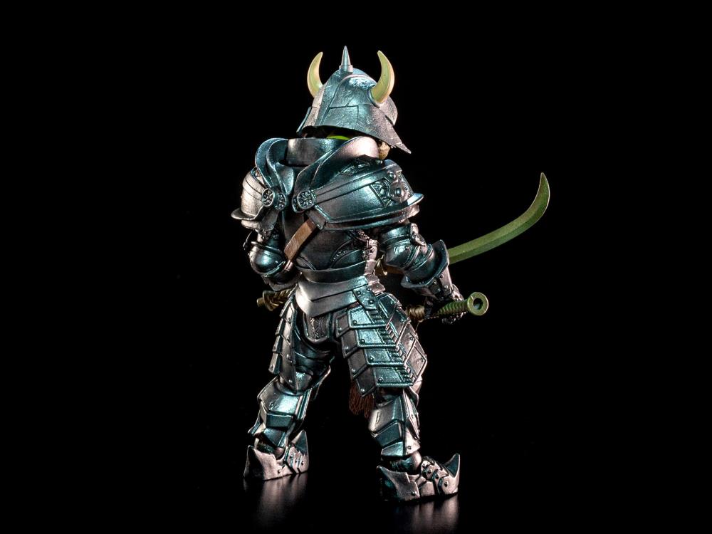 Four Horsemen Studio Mythic Legions 1/12 Scale 6-Inch Action Figure - Goblin Deluxe Legion Builder Collectible Toy for Fantasy Role-Playing & Display | Perfect for D&D, Tabletop Gaming, and Collectors