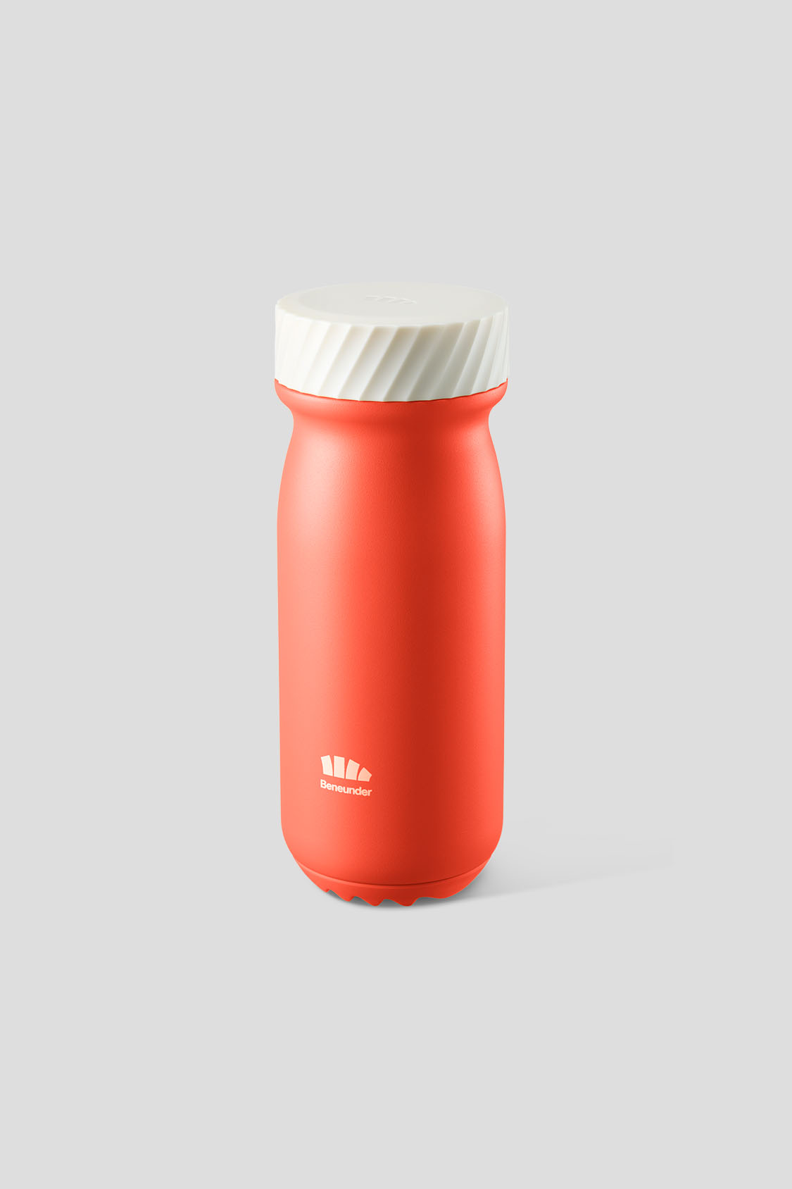 GoSip 400ML Lightweight Insulated Travel Thermos - Perfect for Hiking, Camping & Outdoor Adventures