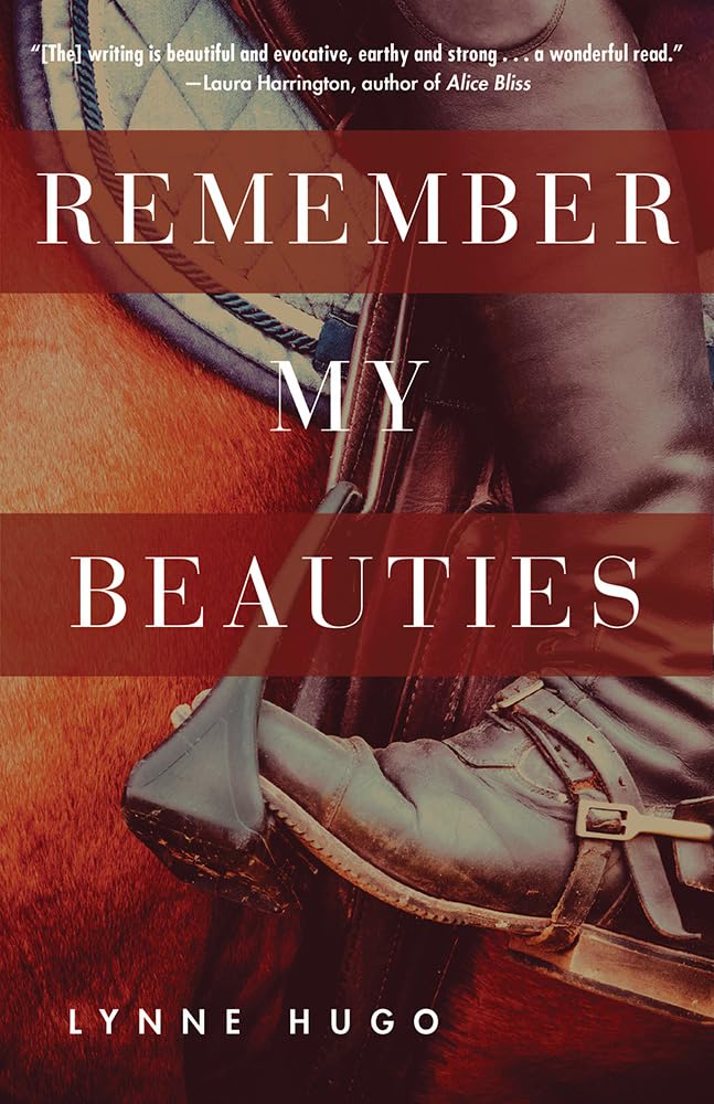 Remember My Beauties (Switchgrass Books) - Inspirational Novel for Book Clubs & Literary Enthusiasts - Perfect for Reading Groups & Personal Growth