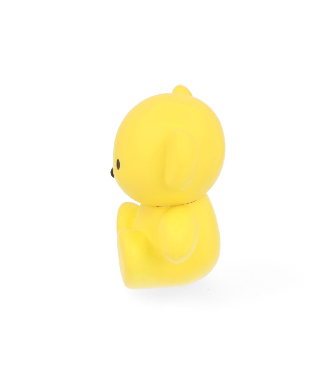 Dick Bruna Series 4 Stuffed Bear Collectible Figurine - Cute Plush Toy for Kids, Gift for Fans, Home Decor & Nursery Accessory