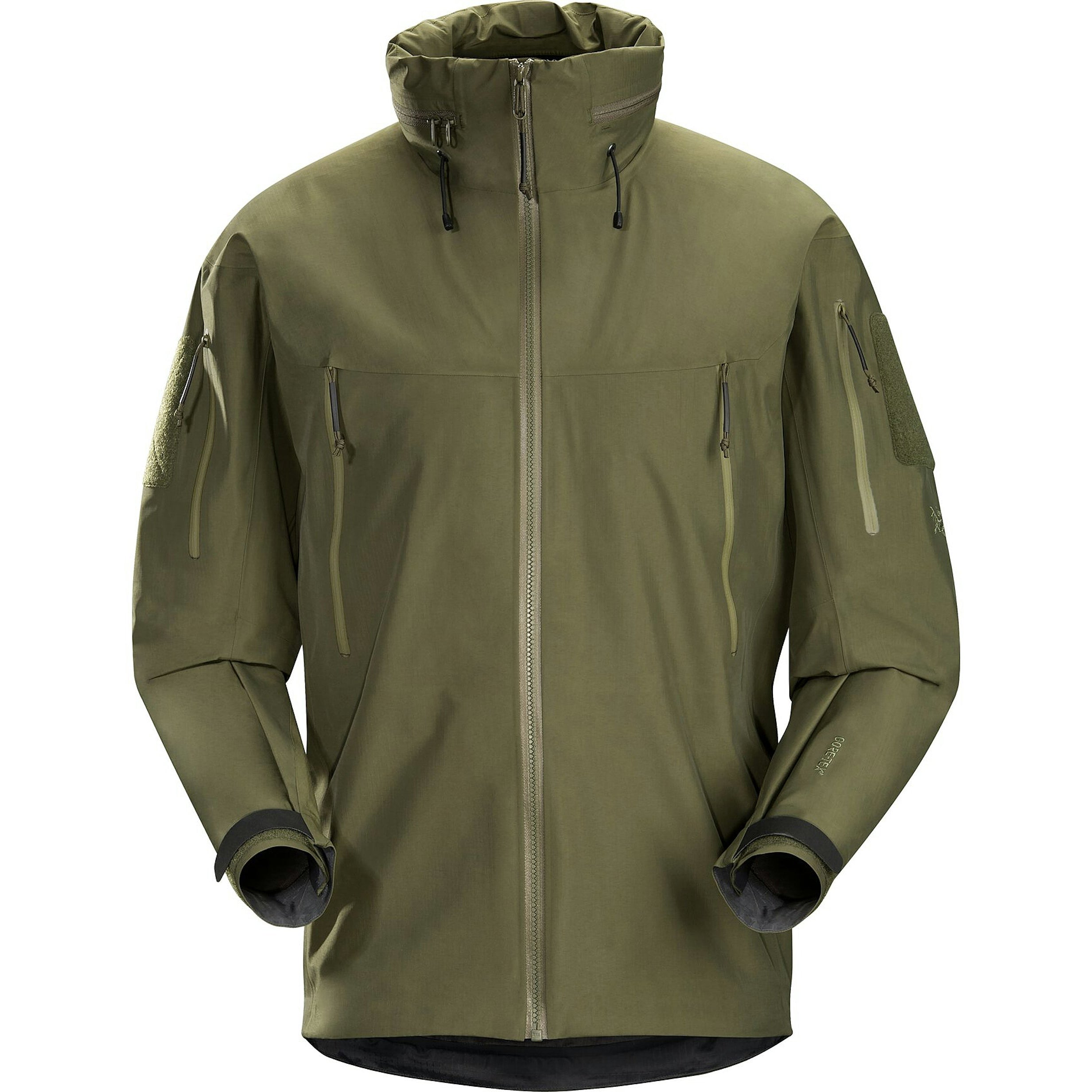 Ranger Green