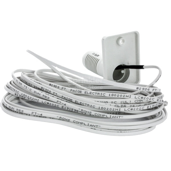 Hunter FREEZE CLIK Freeze Sensor - Wireless Temperature Alarm for Home, Fridge & Freezer Monitoring - Ideal for Food Storage, Medical Supplies & Laboratories