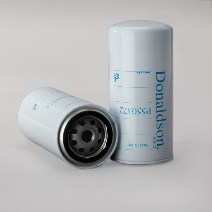 Volvo 420799 Spin-On Fuel Filter Replacement - High Performance & Durable for Volvo Trucks & Heavy-Duty Vehicles - Perfect for Engine Maintenance & Fuel System Protection
