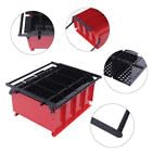 **Eco-Friendly Paper Log Maker & Fire Brick Press Machine - DIY Newspaper Briquette Maker for Fireplace, Wood Stove & Camping (15