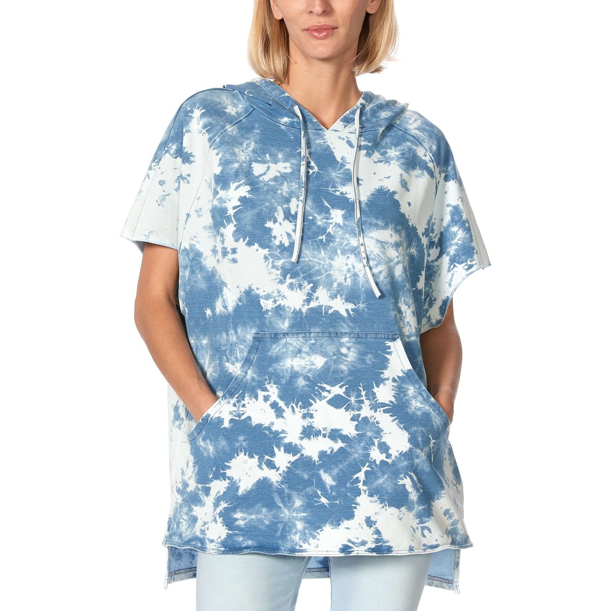 Light Tie Dye