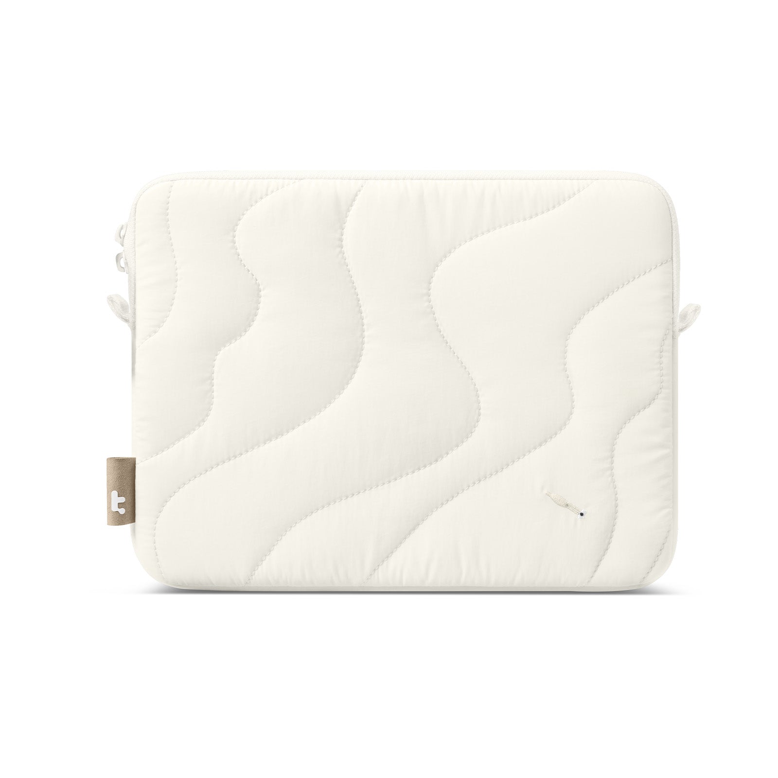 Terra B27 Tablet Sleeve for 11 inch iPad Air/Pro - Slim Protective Case Cover with Padded Interior - Perfect for Travel, Work & School Use