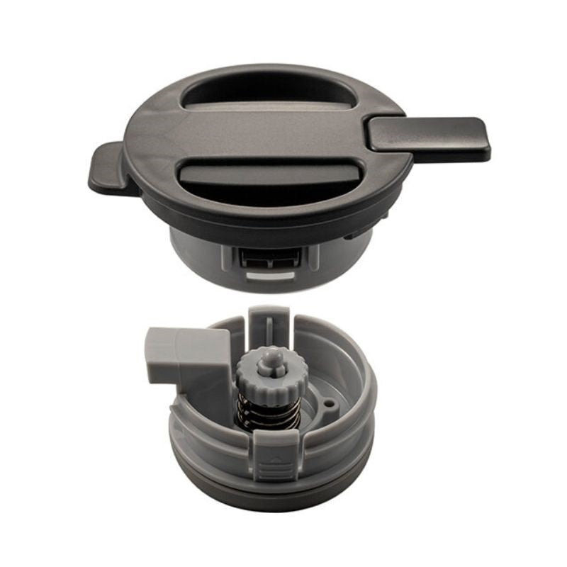 Hario Double Walled Ceramic Coated Metal Coffee Server - Perfect for Pour Over, Iced Coffee & Tea Brewing at Home or Cafe