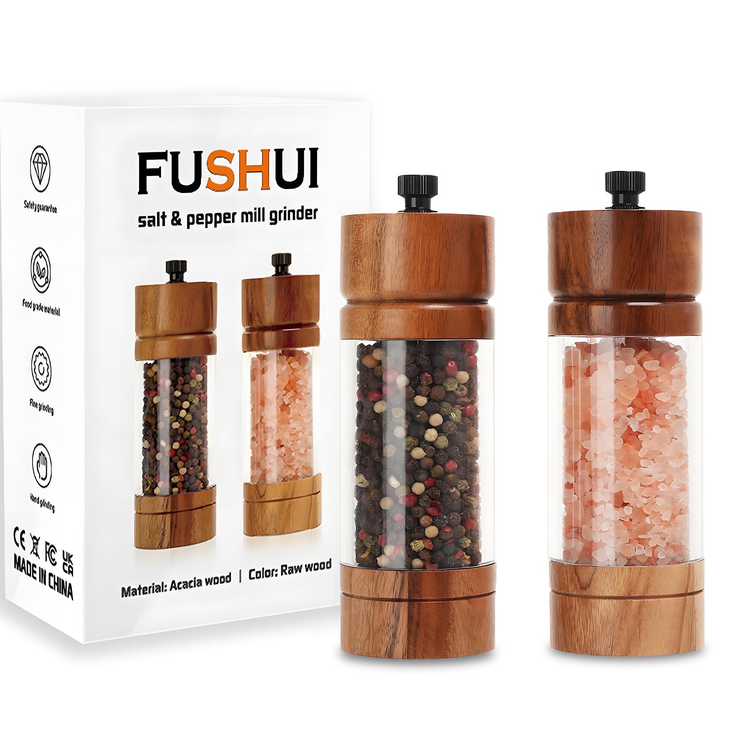 Premium 2-Pack 5.5