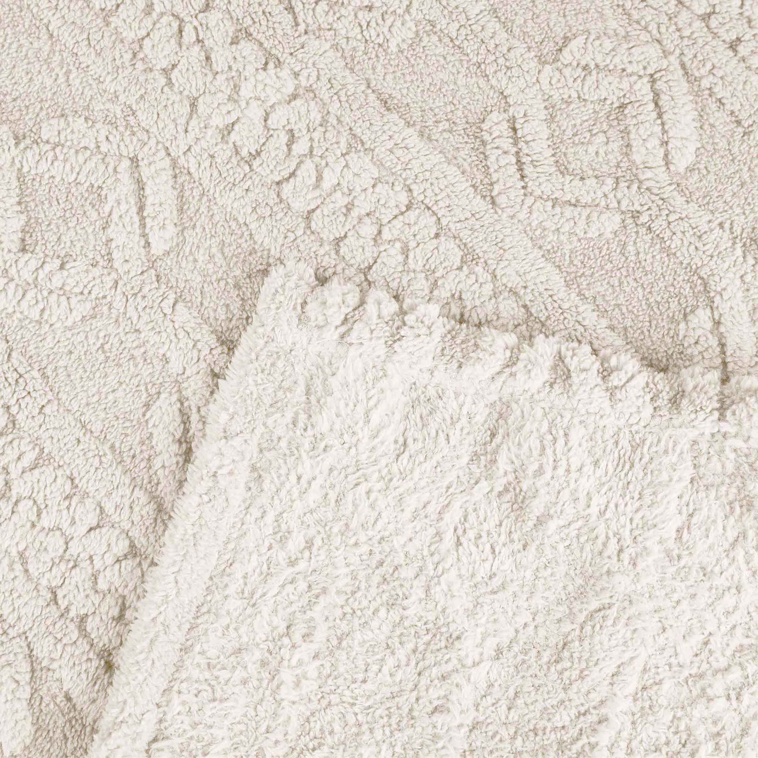 Arctic Boho Jacquard Plush Fleece Blanket - Ultra Soft & Warm Winter Throw for Couch, Bed, Sofa - Perfect for Home Decor, Cozy Nights & Gift Giving