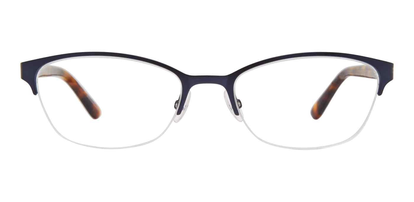 Adensco 238 Eyeglasses - Lightweight & Stylish Glasses for Men & Women - Perfect for Reading, Driving & Everyday Use