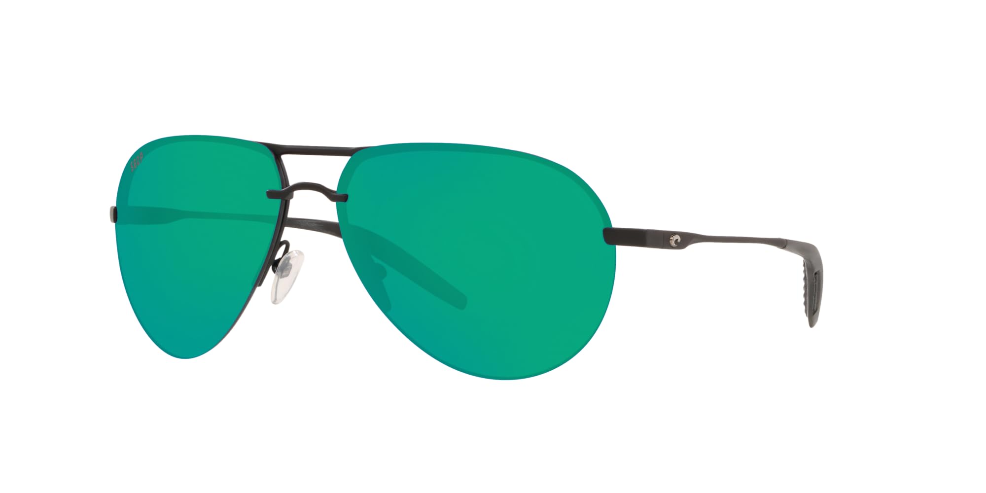 Costa Del Mar Men's Helo Aviator Sunglasses - Polarized UV Protection for Outdoor Sports & Driving