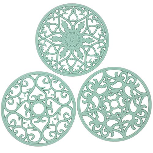 J: Style 1- Green