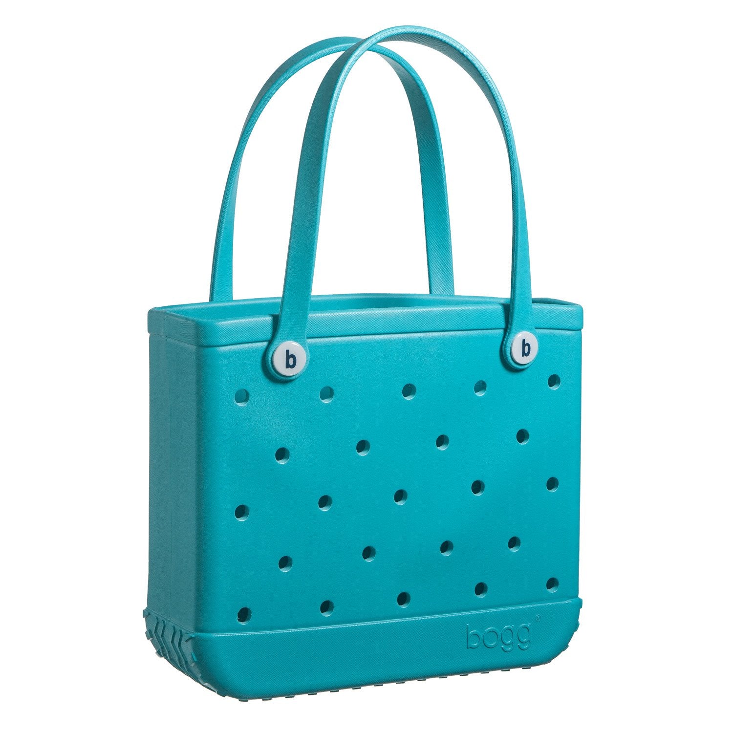 TURQUOISE and Caicos bogg
