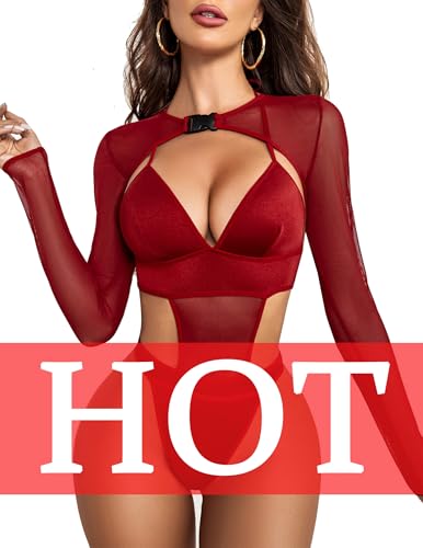 Hot Red