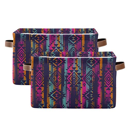 Navajo Pattern