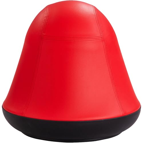 Red Vinyl