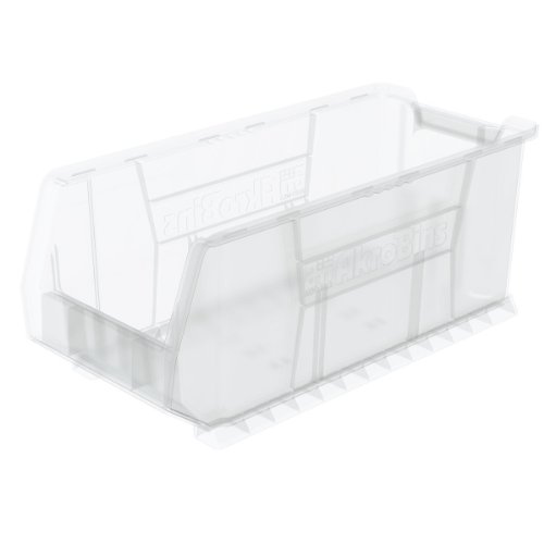 Clear, (4-Pack)