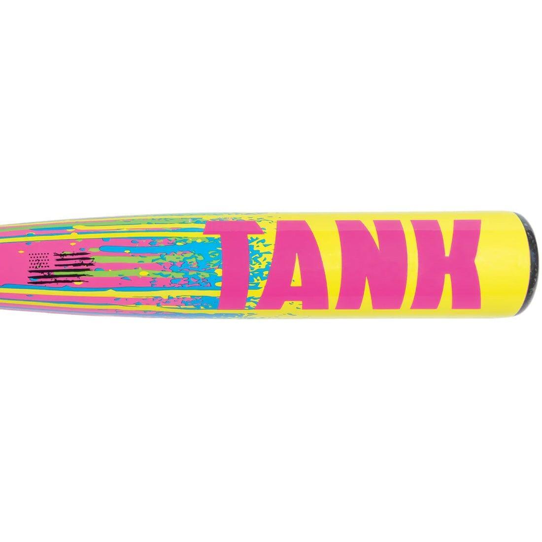 2025 Soldier Tank USSSA Senior League Baseball Bat - 2 3/4