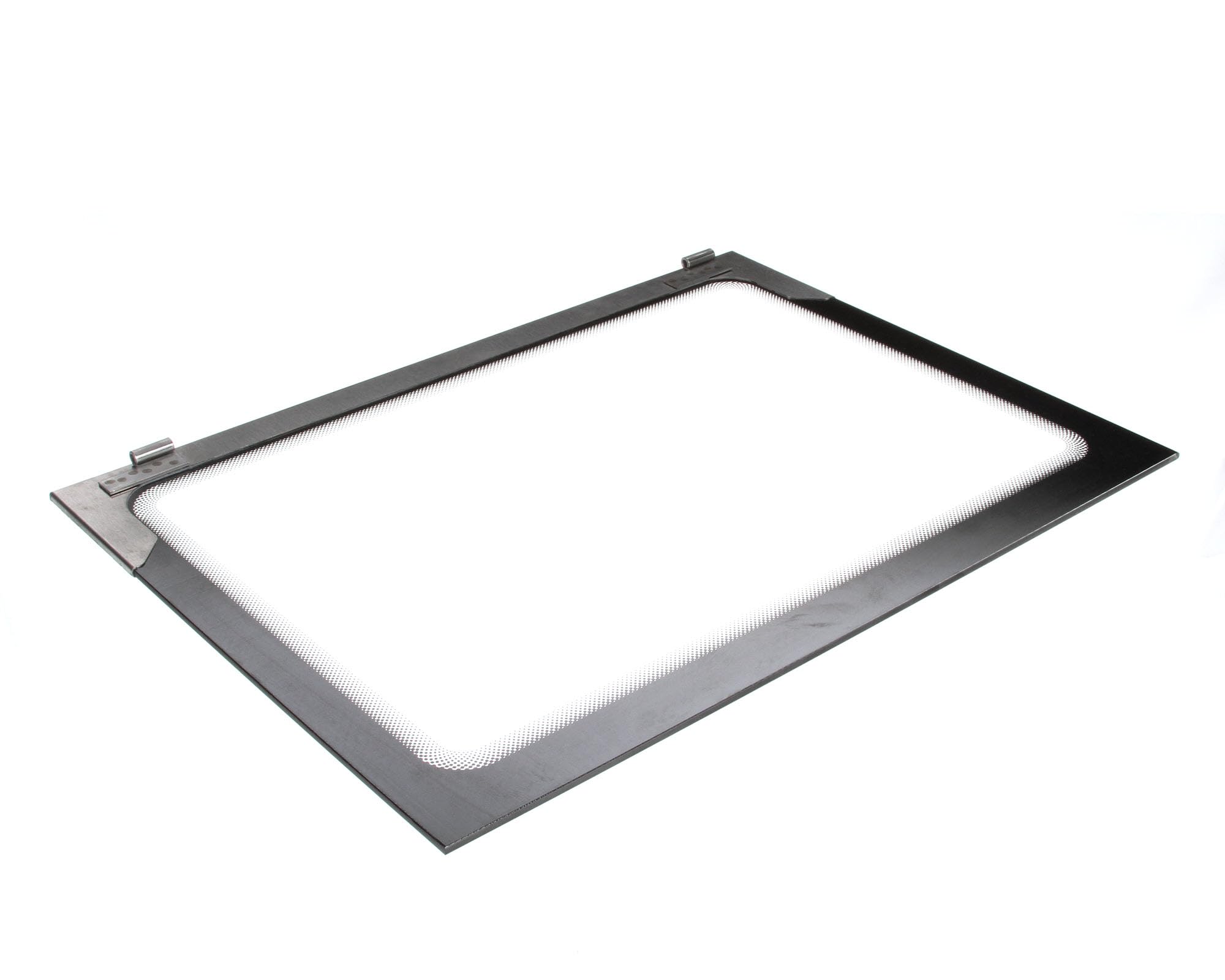 Blodgett 51534 Commercial Oven Left Inner Glass Door Replacement Part - Durable & Heat-Resistant for Restaurant, Bakery, and Food Service Equipment