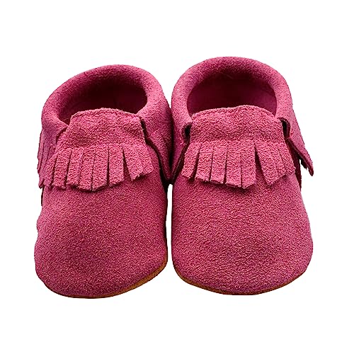 Hardsole Rosered