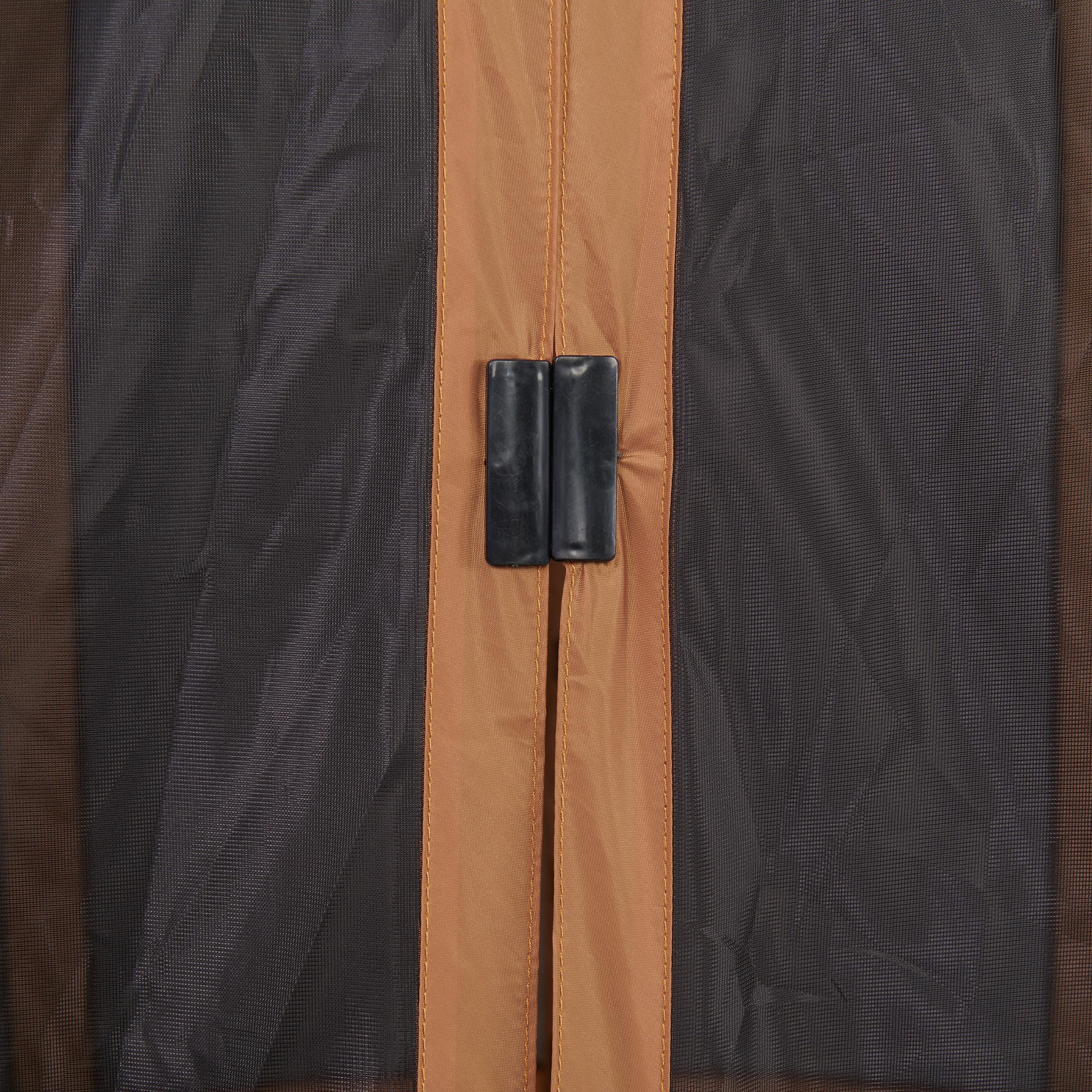 Kelty Breeze-Thru Magnetic Screen House - Portable Mesh Shelter for Outdoor Camping, Picnics, Tailgating & Backyard Use - Bug-Free Protection with Easy Magnetic Door