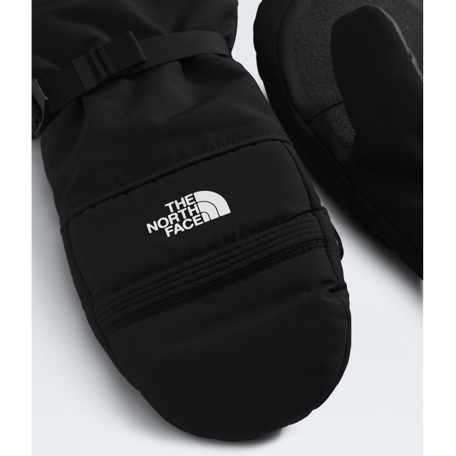Men's Montana Ski Mittens - Waterproof & Insulated Winter Gloves for Skiing, Snowboarding & Cold Weather Outdoor Activities
