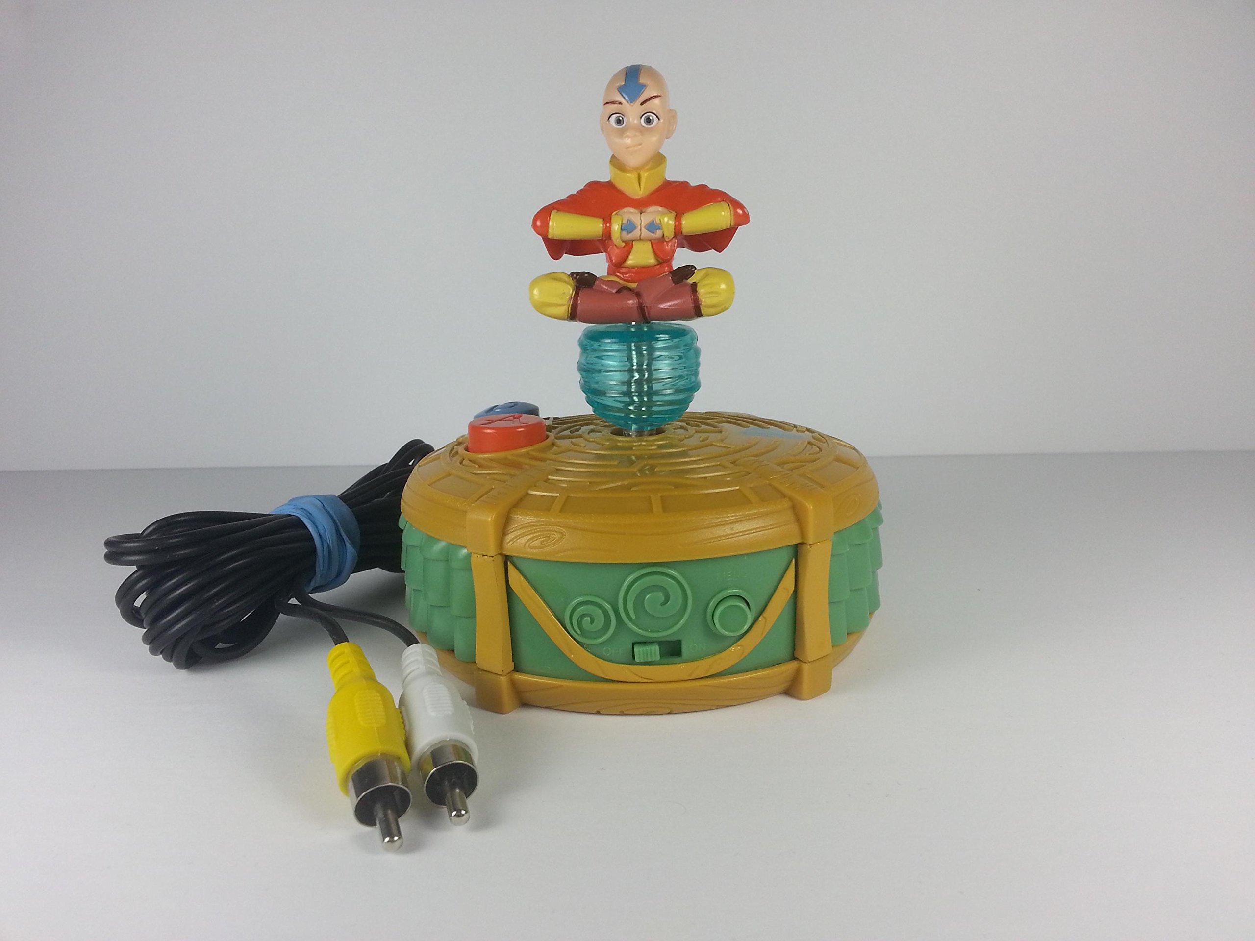 Avatar Plug ‘n Play Game - Official Licensed Video Game for Kids & Adults | Play Anytime at Home or Parties | Perfect Gift for Avatar Fans