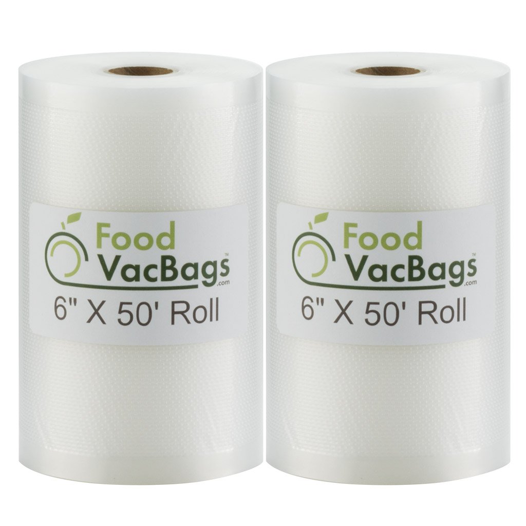 2 Rolls 6