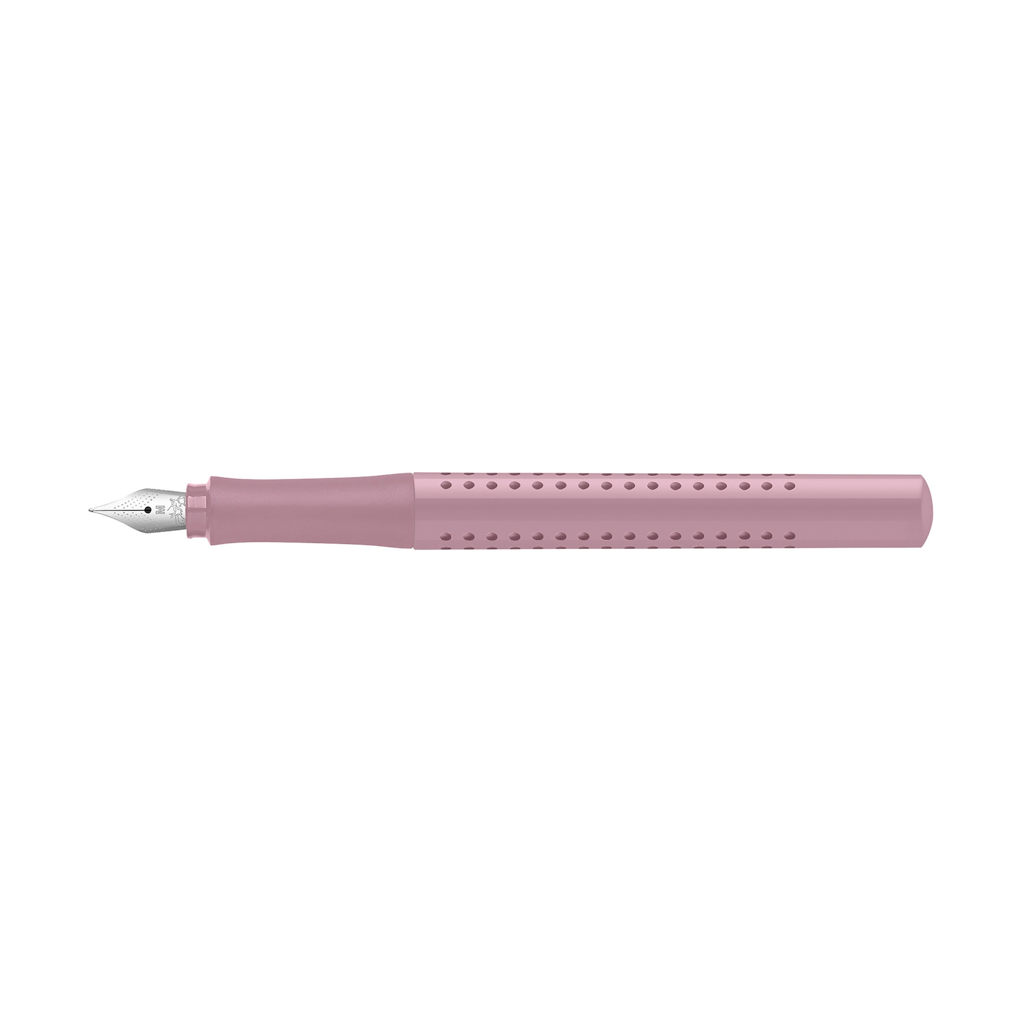 Premium Grip 2010 Harmony Fountain & Ballpoint Pen Gift Set - Rose Shadows Design #201528 - Perfect for Graduation, Anniversary & Executive Gifts
